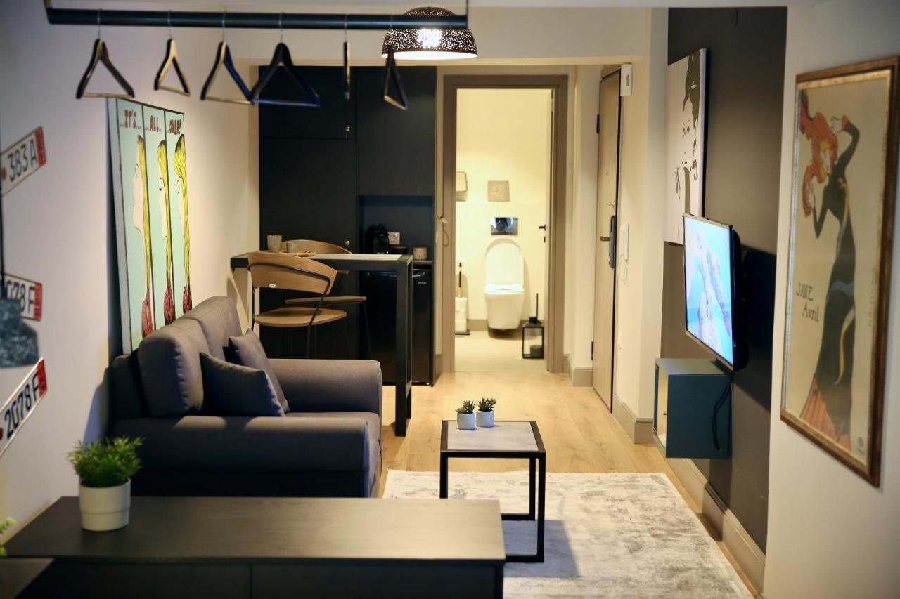 Urban Living 4 Lejlighed Thessaloníki Eksteriør billede