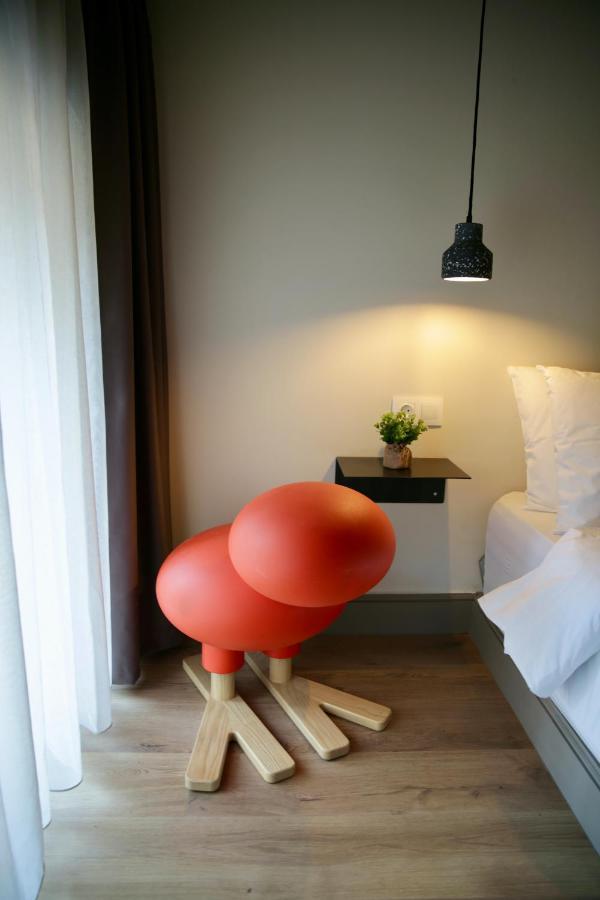 Urban Living 4 Lejlighed Thessaloníki Eksteriør billede